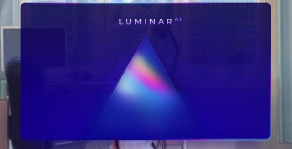 Luminar