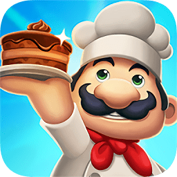 超懒烹饪大亨中文版Idle Cooking Tycoon