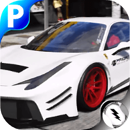 法拉利模拟器(Car Traffic Ferari 458 Racer Simulator)手游