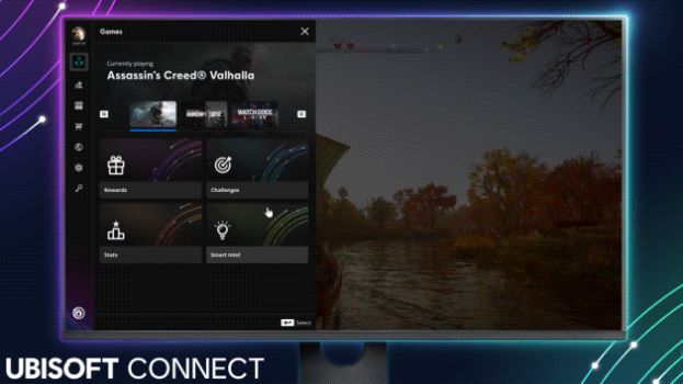 Ubisoft Connect官方版