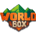 worldbox世界盒子破解版游戏图标