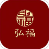 弘福珠宝appAPP图标