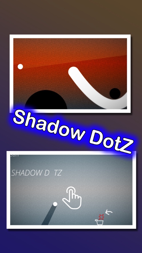 Shadow DotZ游戏游戏截图