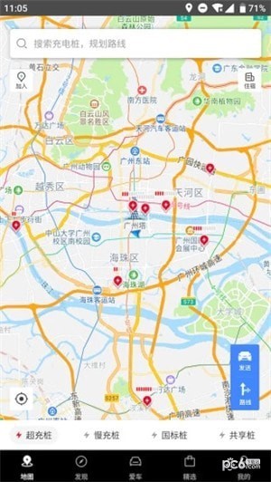 小特地图下载