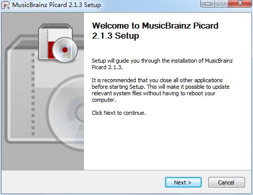 MusicBrainz