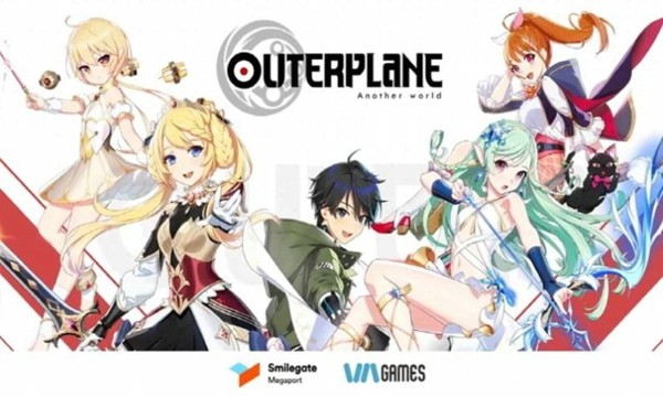 OUTERPLANE