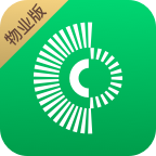 COFFICE管家物业版APP图标