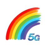 彩虹5GAPP图标