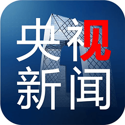 央视新闻APP图标