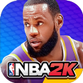 nba2kmobile谷歌免安装版免费下载手游 v1.0手游