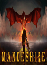 Mandeshire 英文版