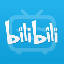 bilibili 概念版APP图标