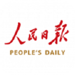 人民日报APP图标