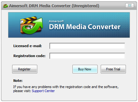 DRM