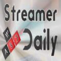 streamer daily中文版游戏