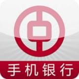 中银自助通APP图标