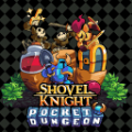 铲子骑士口袋地牢steam最新版安装手机版（Shovel Knight Pocket Dungeon） v1.0