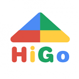 HiGo Play服务框架安装器APP图标