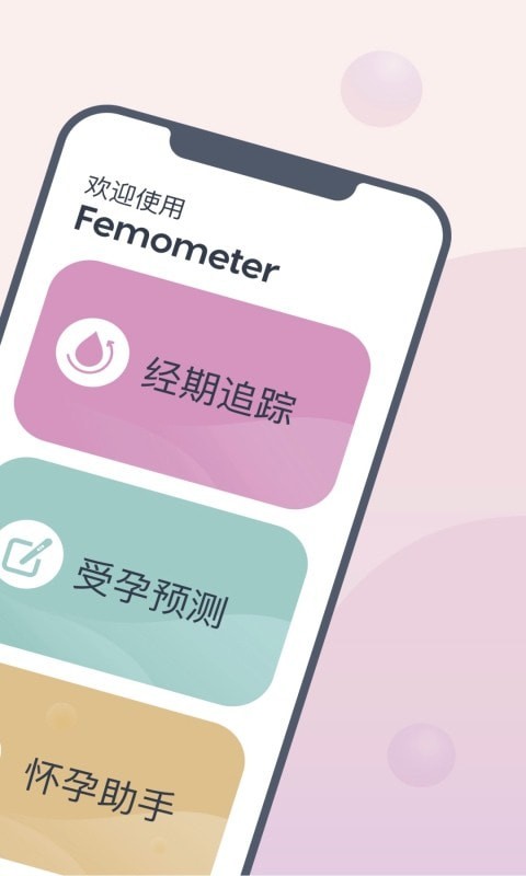 Femometer