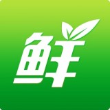 金锣生鲜配送APP图标