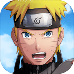 naruto x boruto手游手游