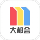 Metro大都会APP图标