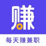 每天赚兼职APP图标