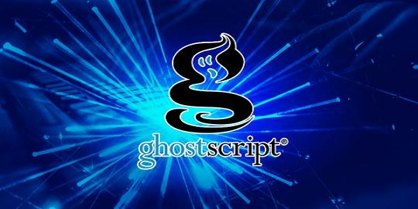 Ghostscript下载