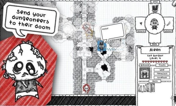 Guild of Dungeoneering