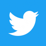 twitter 2021版APP图标