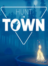 Hunt In Town 中文版单机版