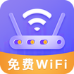 神州WiFiAPP图标