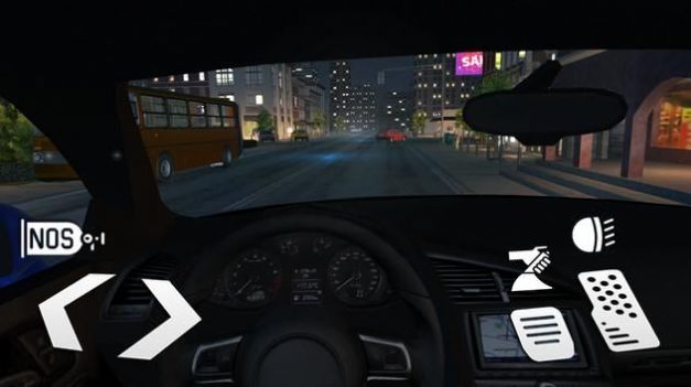 Audi Highway Car Traffic Racer游戏安卓版 v51