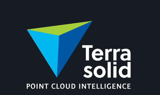 Terrasolid下载