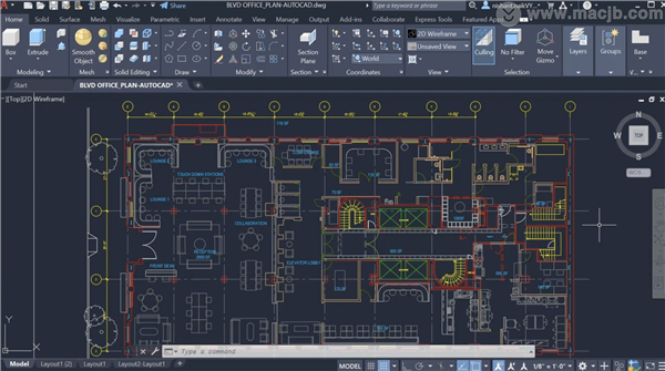 AutoCAD