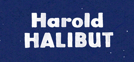 Harold Halibut