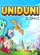 UniDuni 中文版