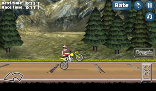 wheelie challenge中文版下载最新手机版 v1.43