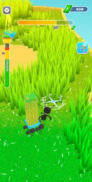 你是主人游戏安卓版（Ant Master） v1.4