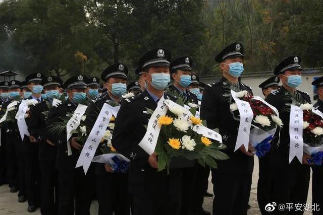 民警巡查加拿大一枝黄花时落水殉职是怎么回事