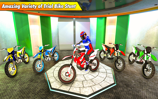 Bike Stunt Racing 3D游戏中文手机版 v1.2