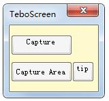 TeboScreen下载