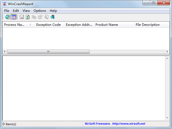 WinCrashReport(程序崩溃查看器)下载