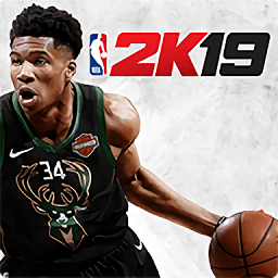 nba2k19手游中文版直装版