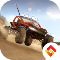 极限越野2手机版(Xtreme Racing 2 OffRoad)(暂未上线)手游