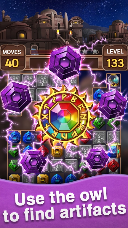 Jewel Last Empire游戏官方安卓版 v1.0.1