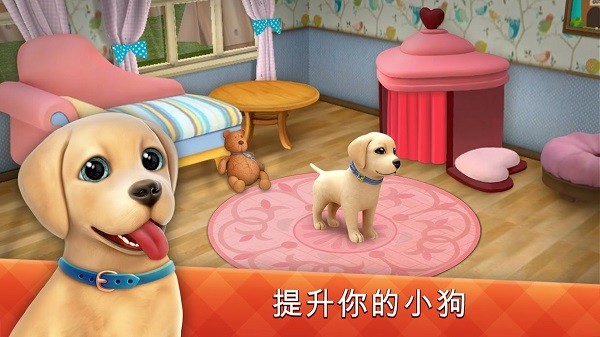 dog town最新版APP截图