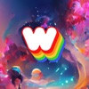 wombo dream ai作画软件app下载 v1.1.2APP图标