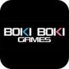 BokiBokiGamesAPP图标