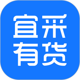 采购appAPP图标